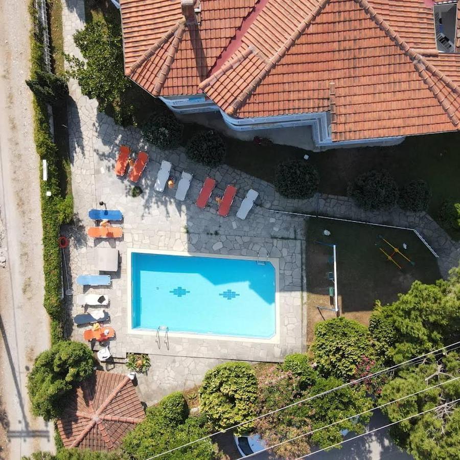 Villa Kolona Leptokarya  Dış mekan fotoğraf