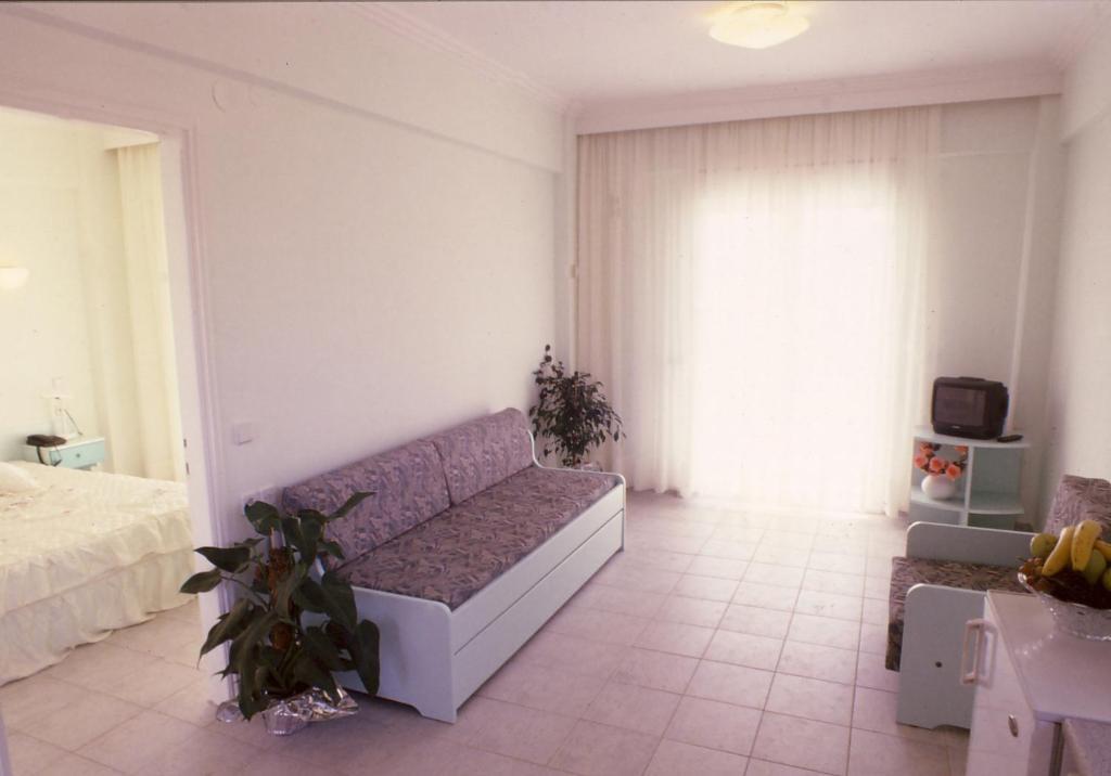 Villa Kolona Leptokarya  Dış mekan fotoğraf