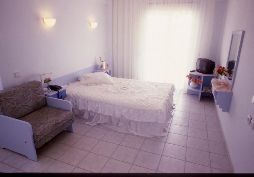 Villa Kolona Leptokarya  Dış mekan fotoğraf